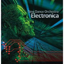 Cherry Red Records Electronica