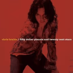Cherry Red Records Fifty Dollar Planets and Twenty Cent Stars, Physical media, Adult