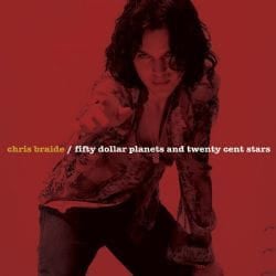 Cherry Red Records Fifty Dollar Planets and Twenty Cent Stars