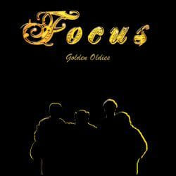 Cherry Red Records Golden Oldies