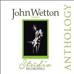 Cherry Red Records The Studio Recordings Anthology 2CD Set CD