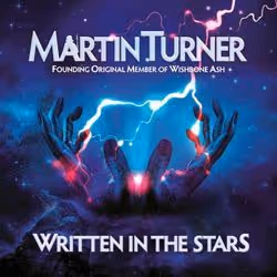 Cherry Red Records Written In The Stars, Physical media, Adult
