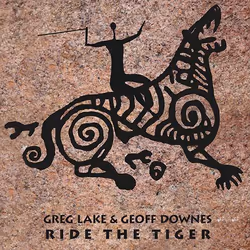 Cherry Red Records Ride The Tiger, Physical media, Adult