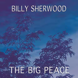 Cherry Red Records The Big Peace, Physical media, Adult