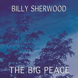 Cherry Red Records The Big Peace