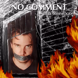 Cherry Red Records No Comment, Physical media, Adult