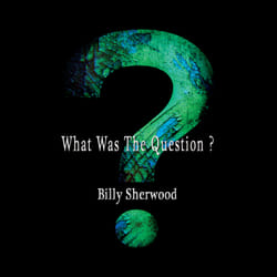 Cherry Red Records What Was The Question? Rock Billy Sherwood