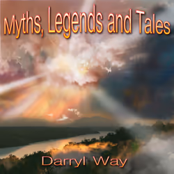 Cherry Red Records Myths, Legends & Tales, Physical media, Adult