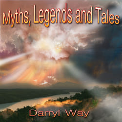 Cherry Red Records Myths, Legends & Tales