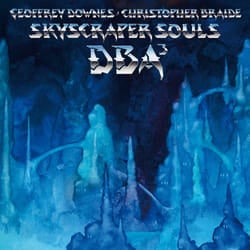 Cherry Red Records Skyscraper Souls