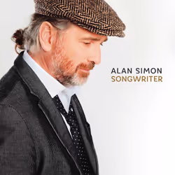Cherry Red Records Songwriter: 2CD Edition, Rock, CD, Alan Simon, Physical media, Adult