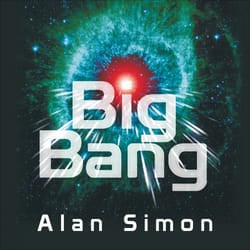 Cherry Red Records Alan Simon: Big Bang Rock