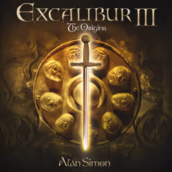 Cherry Red Records Excalibur: The Origins, Rock, Excalibur, Physical media, Adult