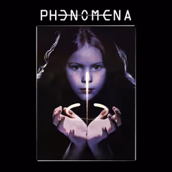 Cherry Red Records Phenomena: Phenomena, Rock, Phenomena, Physical media, Adult