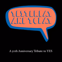 Cherry Red Records Yesterday & Today: A 50th Anniversary Tribute To Yes, Various Artists, Rock, Various Artists, Physical med ...