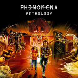 Cherry Red Records Phenomena: Anthology, CD Rock
