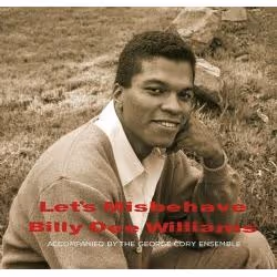 Cherry Red Records Let’s Misbehave, Physical media, Adult
