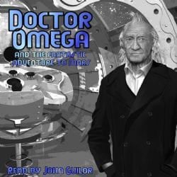 Cherry Red Records And The Fantastic Adventure To Mars (Read By John Guilor)