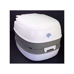 Blue Diamond 'When Nature Calls' Portable Toilet