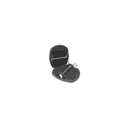 Outdoor Revolution AC450 Metal Pin Caravan Jack Pad Feet (4 Pack)