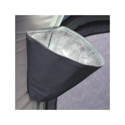 Outdoor Revolution Lumi Up / Down Lighter (Pack of 2)