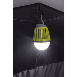 Lumi-Mosi awning tent and camping LEd light and mosi killer by Outdoor Revolution