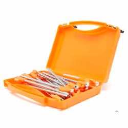 Hard Ground Tent & Awning Pegs | Blue Diamond
