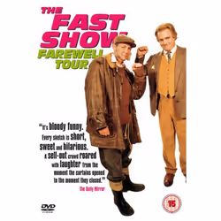 The Fast Show - Farewell Tour