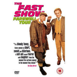 The Fast Show - Farewell Tour