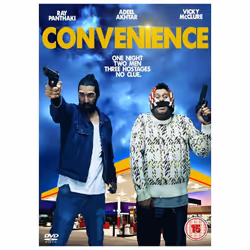 Convenience