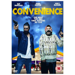 Convenience