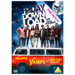 Friday Download: the Movie