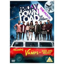 Friday Download: the Movie