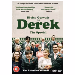 Derek - Christmas Special