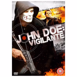 John Doe: Vigilante