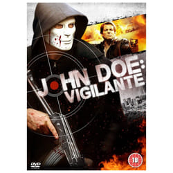 John Doe: Vigilante