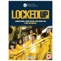 Locked Up Series 1 (DVD)