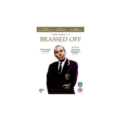 Brassed Off (DVD)