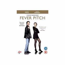 Fever Pitch (DVD)