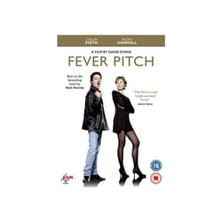 Fever Pitch (DVD)