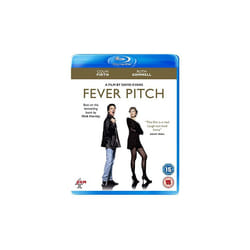Fever Pitch (Blu-ray)