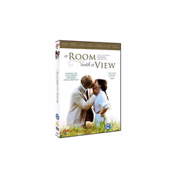 A Room With A View (DVD)