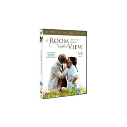 A Room With A View (DVD)