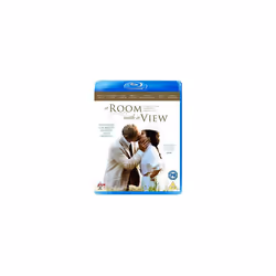 A Room With A View (Blu-ray)
