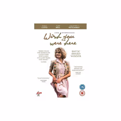 Wish You Were Here (DVD)