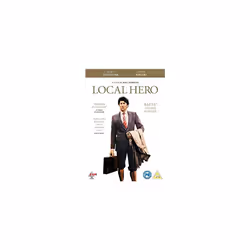 Local Hero (DVD)