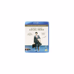 Local Hero - Collector's Edition (Blu-ray)