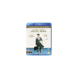 Local Hero - Collector's Edition (Blu-ray)