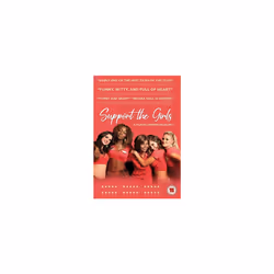 Support The Girls (DVD)