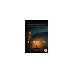 Gwen (DVD)